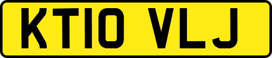 KT10VLJ