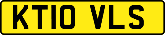 KT10VLS