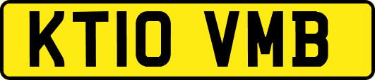 KT10VMB