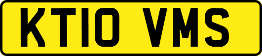 KT10VMS