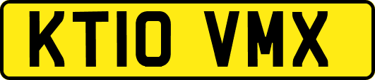 KT10VMX