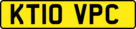 KT10VPC