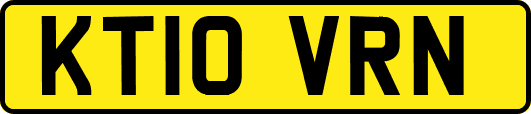 KT10VRN