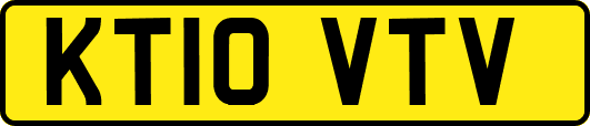 KT10VTV