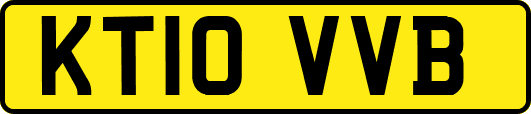 KT10VVB