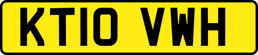 KT10VWH