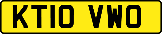 KT10VWO