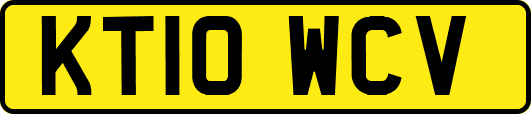 KT10WCV