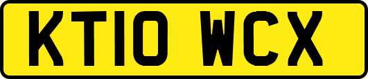 KT10WCX