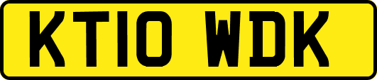 KT10WDK