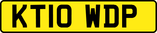 KT10WDP