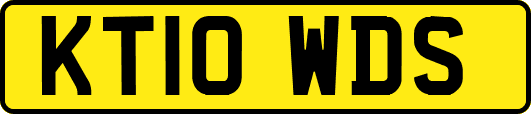 KT10WDS