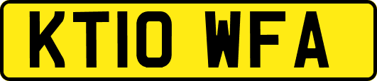 KT10WFA