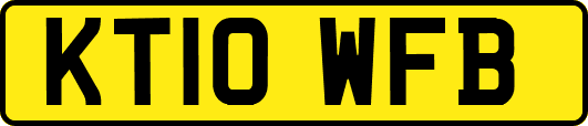 KT10WFB