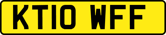 KT10WFF