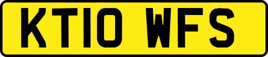 KT10WFS