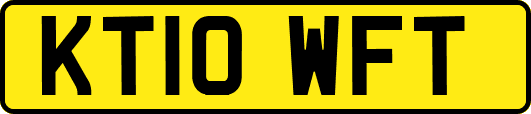 KT10WFT