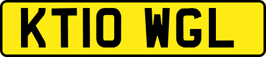 KT10WGL