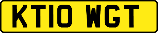 KT10WGT