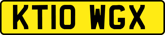 KT10WGX