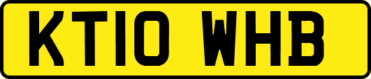 KT10WHB