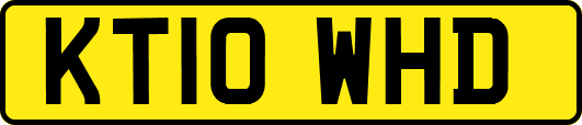 KT10WHD