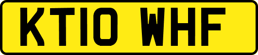 KT10WHF