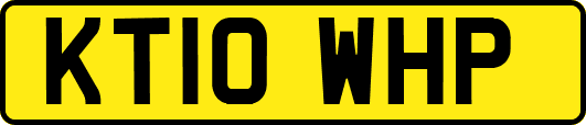 KT10WHP