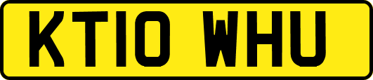 KT10WHU