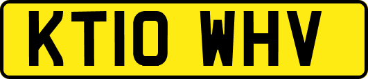 KT10WHV