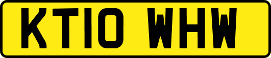 KT10WHW