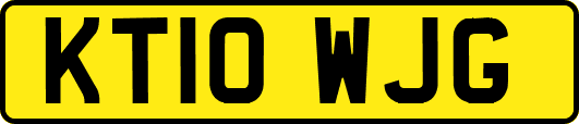 KT10WJG