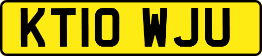 KT10WJU