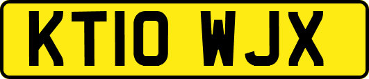 KT10WJX