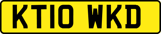 KT10WKD