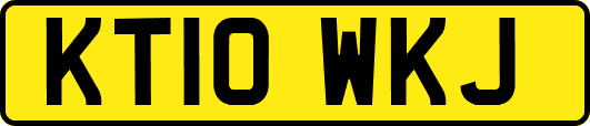 KT10WKJ