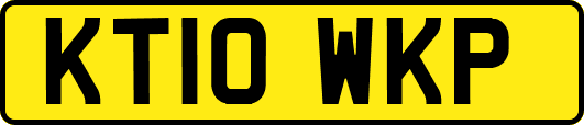 KT10WKP