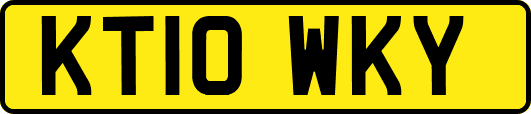 KT10WKY