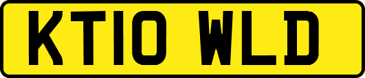 KT10WLD