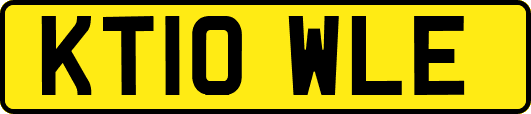 KT10WLE