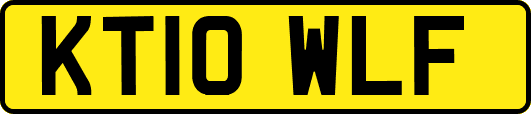 KT10WLF