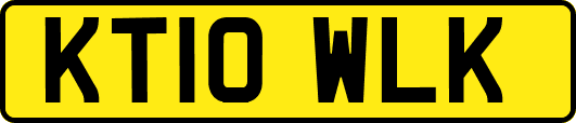 KT10WLK