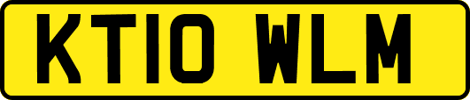 KT10WLM