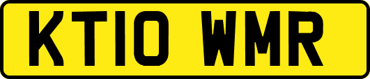 KT10WMR