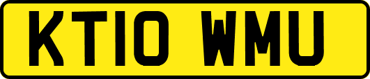 KT10WMU