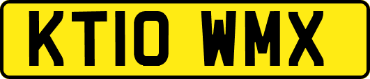 KT10WMX