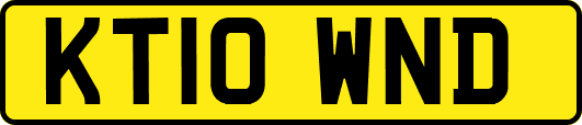 KT10WND