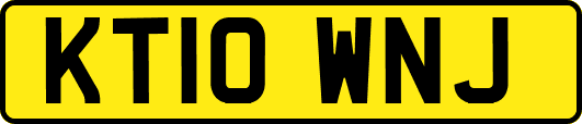 KT10WNJ