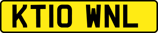 KT10WNL