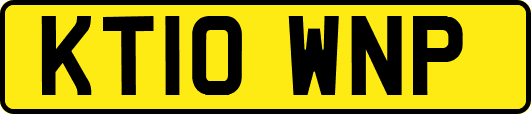 KT10WNP